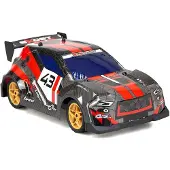 Exost Rally Xtr Radio Controlled Car Grijs