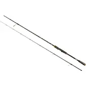 Wizard Sensofeel Spinning Rod Goud 2.25 m / 5-28 g