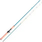 Vertigone Casting Jigging Rod Goud 2.10 m