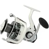 Kona Java Jigging Reel Zilver 6000