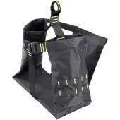 PLASTIMO Standard R-2 Chair Zwart