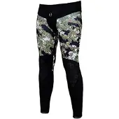 Pathos Logo 5 Mm Spearfishing Pants Veelkleurig S Man