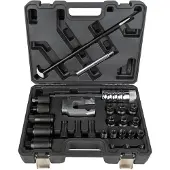 JBM Handmatige Injector Trekker Set