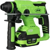 JBM Boorhamer 500w