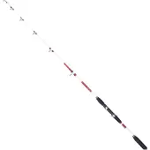 Shakespeare Omni Kayak Bottom Shipping Rod Wit 2.85 m / 8-12 Lbs