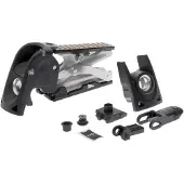 Spinlock Xxb Ceramic Jaw Clutche Kit Zwart