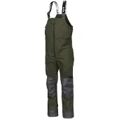 Dam Manitoba Xt Bib Pants Rood XL Man