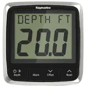 Raymarine I50 Dieptedisplay