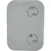 Nuova Rade Industrial Access Grijs 460 x 511 mm