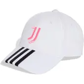 Adidas Juventus Home Baseball Cap Wit 51 cm