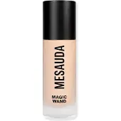 Mesauda Magic Wand Vloeibare foundation 20 ml C10