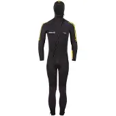 BEUCHAT 1dive With Hood 5 Mm Duikpak