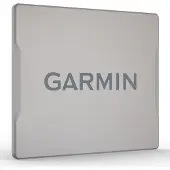 Garmin Plastic 10´´ Protective Cover Cover Cap Grijs