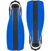 Dive Rite Xt Diving Fins Blauw EU 49-50