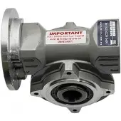 Muir Vr/c 1250 Winch Zilver