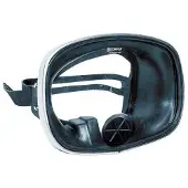 So Dive Supervisiomer Duikmasker