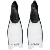 So Dive Atoll Diving Fins Wit EU 42-43