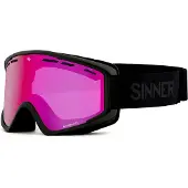 Sinner Batawa Skibril