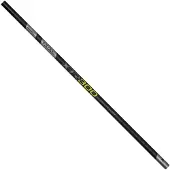 Matrix Fishing Xtr300 8 Printed Butt Pole Fishing Rod Section Zilver
