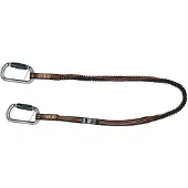 Goldenship Gs80176 Static Lifeline Harness Zilver