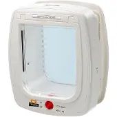 Ferplast Swing Microchip Hondenluik