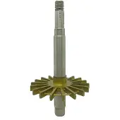Goldenship N-25 Shaft Impeller Kit Goud