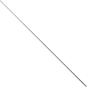 Sea Monsters Sargo Cantabrico Fishing Rod Quiver Tip Zilver