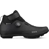 Fizik Terra Artica X5 GTX Fietsschoenen Zwart || Maat: 44