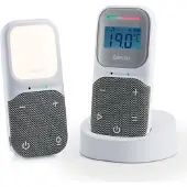 Alecto Full Eco DECT Babyfoon DBX140