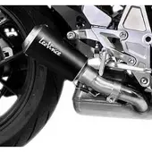 Leo Vince Lv-10 Honda Cb 1000 R Abs 18-24/cb 1000 R+ Abs 19-20 Niet Gehomologeerde Slip-on Uitlaatdemper