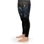 C4 Extreme 3 Mm Spearfishing Pants Veelkleurig 4