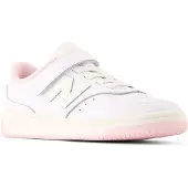 New Balance meisjes sneakers wit pastel maat 31