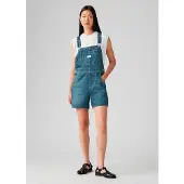 Levi's Utility Mouwloze Overall