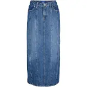 Jack & Jones Cana Long Jjxx Spijkerrok