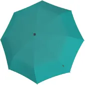 Knirps Paraplu 'T.020' turquoise