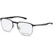 Porsche Design P8771 Rounded Bril