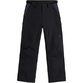 Vans Hellbound 2.0 Ski- en snowboardbroek heren Zwart M