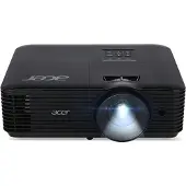 Acer Home Cinema, X1128i, Projector, SVGA Resolution, 4500 lm Brightness, 1.07 Billion Colors