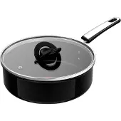 Tefal Experience Ceram Poêle Paysanne 24 cm