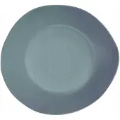 Ambition Biologisch Dinerbord Blauw 30cm - Uniek Design