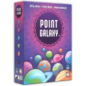 AEG Point Galaxy - Card game