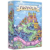 Alderac entertainment group Propolis - Board game