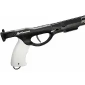 Picasso Magnum Complete Handgrip Wit,Zwart