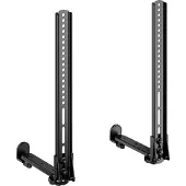 Aisens Speakerstandaard SPK01U-189 15 kg