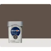 Histor Perfect Finish lak hoogglans cacao 750 ml