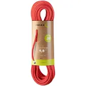 Edelrid Eagle Lite Eco Dry 9.5 Mm Touw