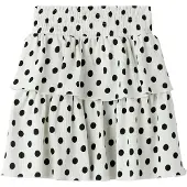 Name it Rok zwart / wit