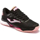 Joma Ace Pro Clay Shoes Zwart EU 40 Vrouw