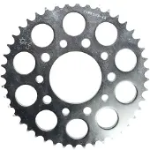 Jt 530 Jtr1334.44 Achtertandwiel