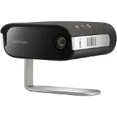 Viewsonic M1XE projector met draadloze streaming - oplaadbare batterij van 4 uur voor een mobiele bioscoopervaring